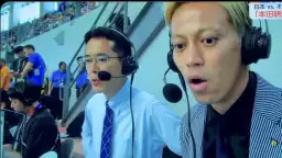 Japon efsane Honda'nın maç yorumları sosyal medyayı salladı!