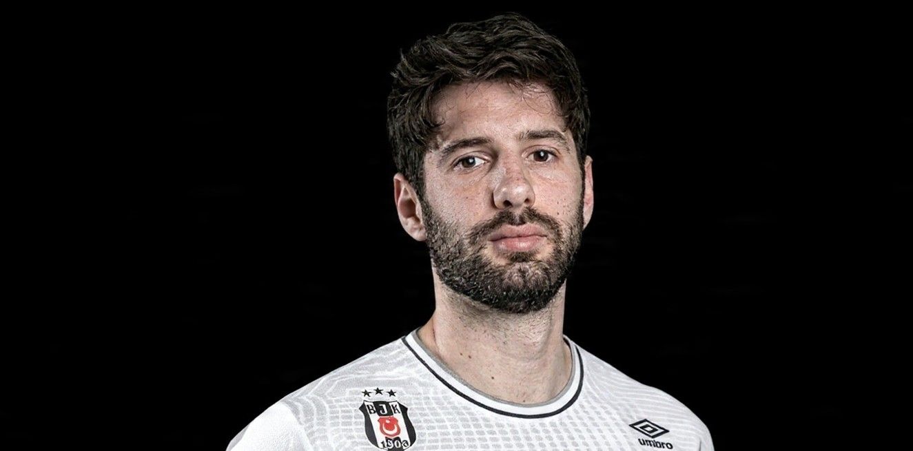 Beşiktaş'ta Joan Amigo Boada ile yollar ayrıldı