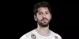 Beşiktaş'ta Joan Amigo Boada ile yollar ayrıldı