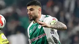 Konyaspor'dan Başakşehir ve Trabzonspor'a Adil Demirbağ cevabı!