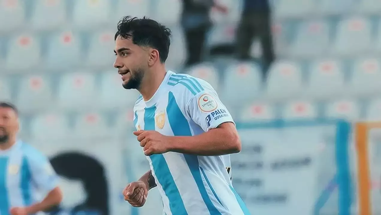 Trabzonspor'dan sürpriz transfer hamlesi! Erzumsporlu Mustafa Fettahoğlu gündemde... 