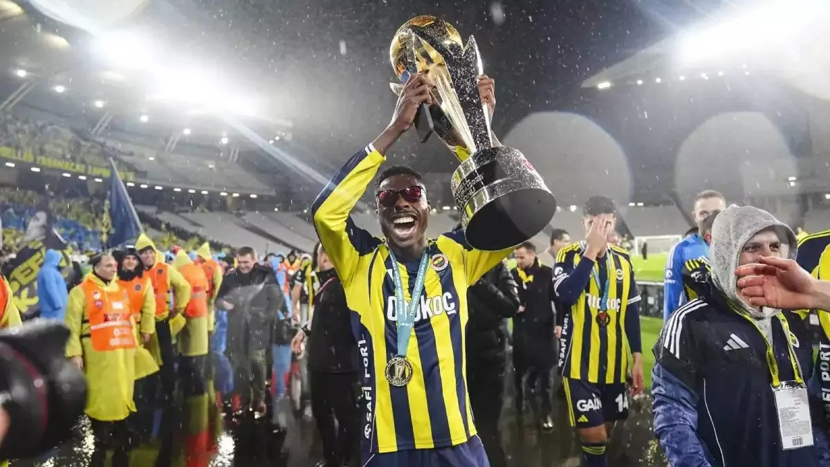 Anthony Musaba