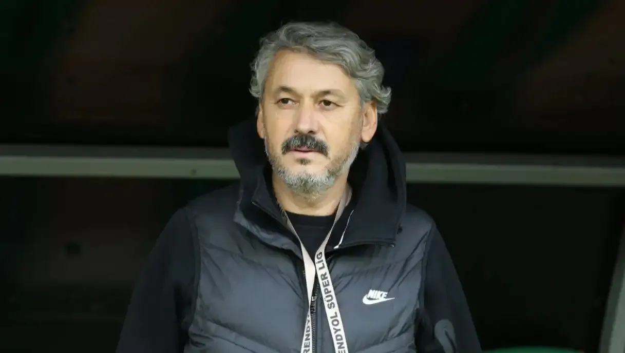 Kayserispor'da Atila Gerin'in ilk transferi Süper Lig'den