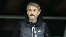 Kayserispor'da Atila Gerin'in ilk transferi Süper Lig'den
