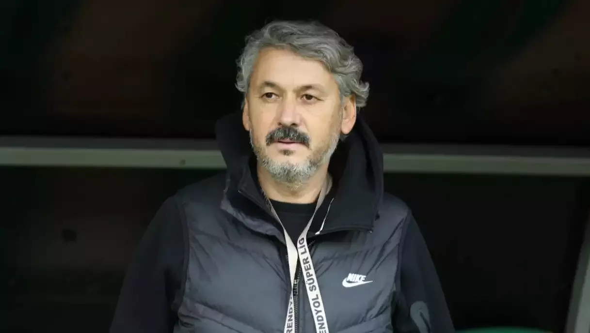 Kayserispor'da Atila Gerin'in ilk transferi Süper Lig'den