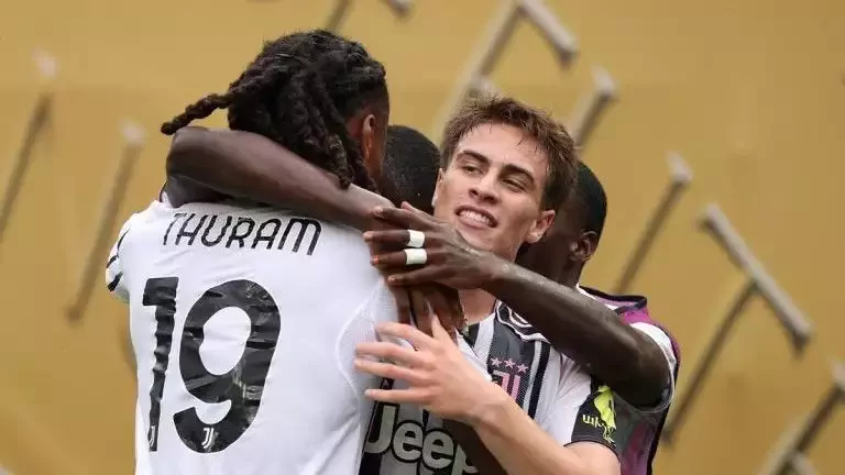 Galatasaray'dan Khephren Thuram'a 30 milyon Euro!