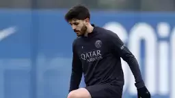 PSG'den Fenerbahçe'ye stoper önerisi!