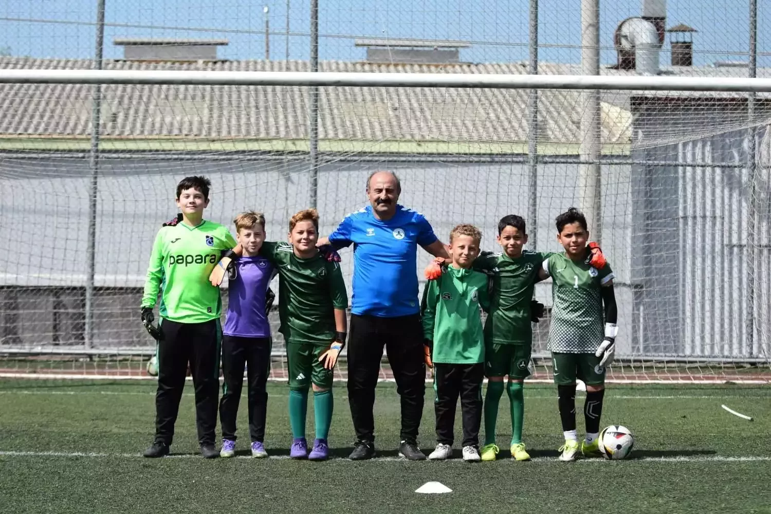 Yunus Türlü