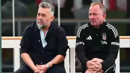 Serkan Reçber, Amedspor'un yeni sportif direktörü oldu