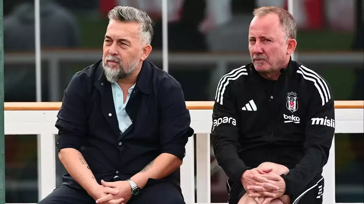 Serkan Reçber, Amedspor'un yeni sportif direktörü oldu