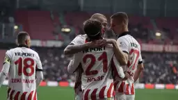 Yunan devinden Samsunspor'a resmi teklif!