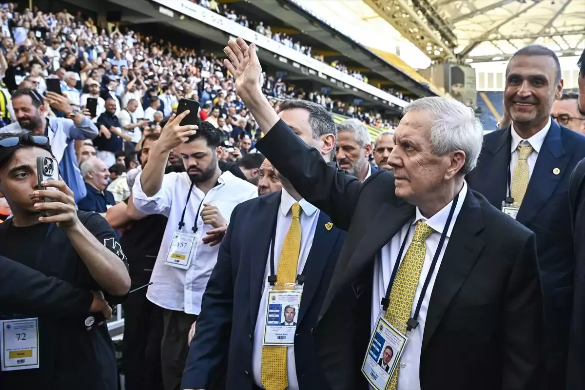 Aziz Yıldırım