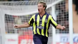 Diego Lugano: ''Fenerbahçeliler o isim için bana kızıyor''