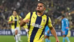 Levent Mercan: "İsmail Kartal inanılmaz motive"
