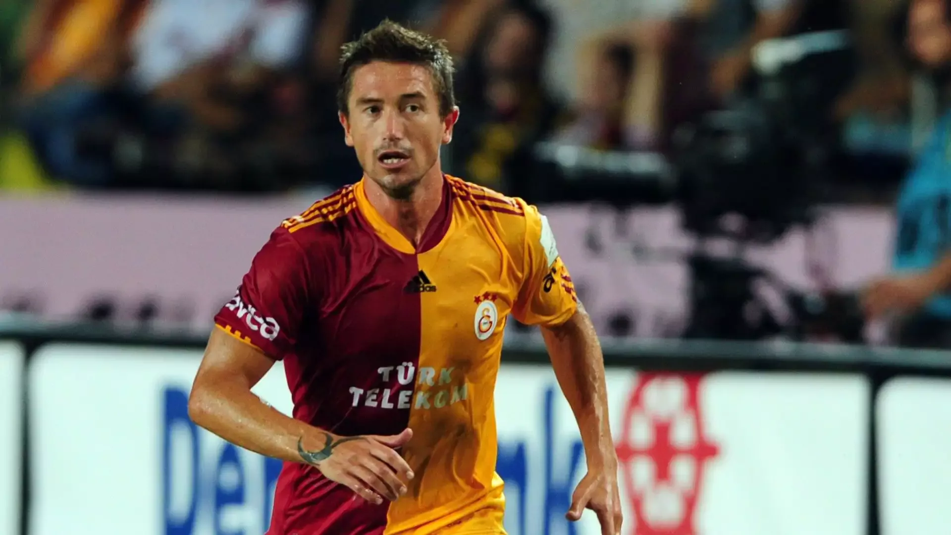 Eski Galatasaraylı Kewell'dan olay yorum! "Avustralya susturdu..."