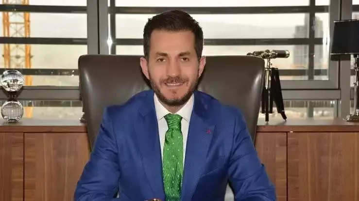 Özgür Peker