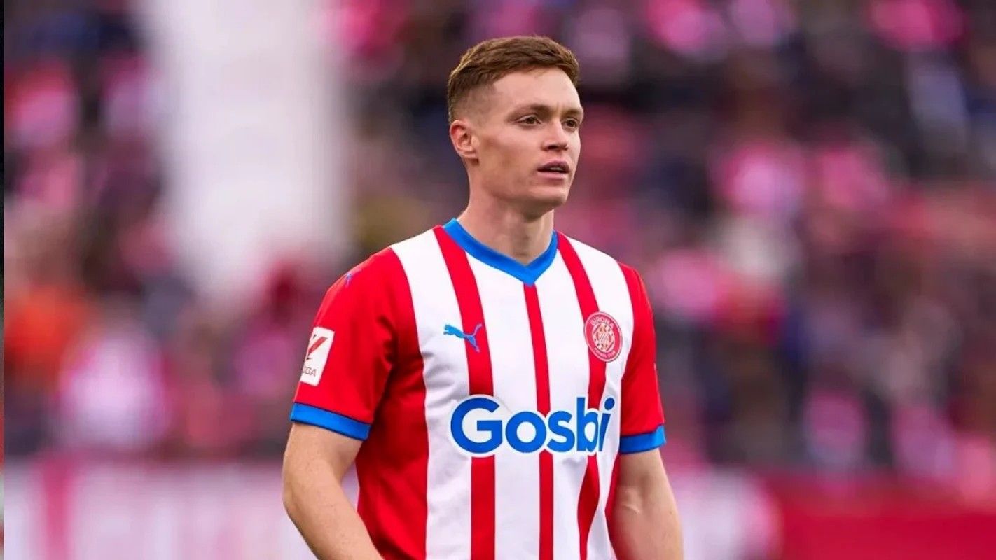 Trabzonspor'a Viktor Tsygankov transferinde rakip çıktı!