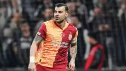 Galatasaray yönetiminden Abdülkerim Bardakcı kararı!