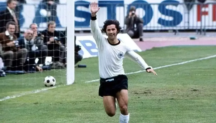 Gerd Müller