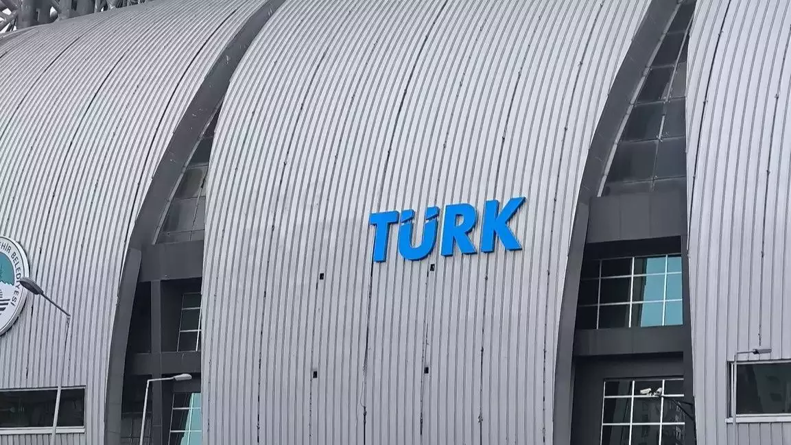 Kadir Has Stadı