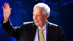 Fenerbahçe'nin yeni başkanı Aziz Yıldırım oldu! İşte ilk açıklaması...