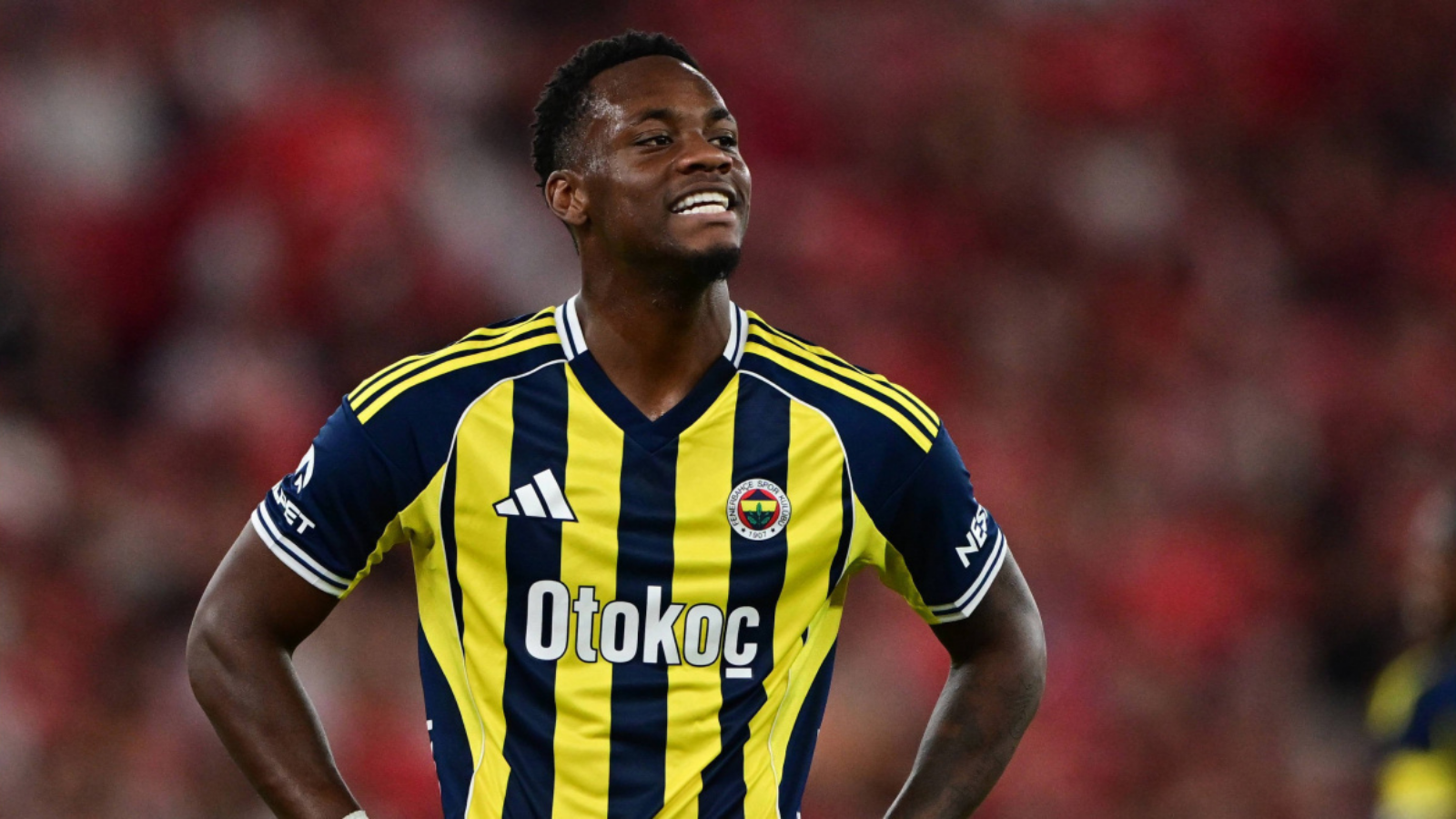 Galatasaray, Jhon Duran'a öyle bir sözleşme sundu 