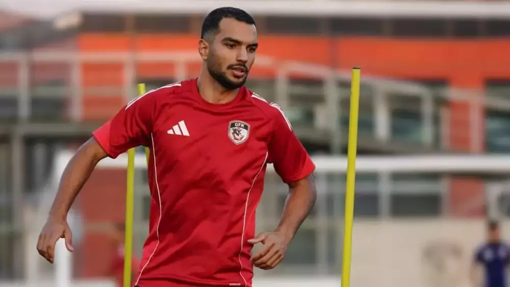 Melih Kabasakal