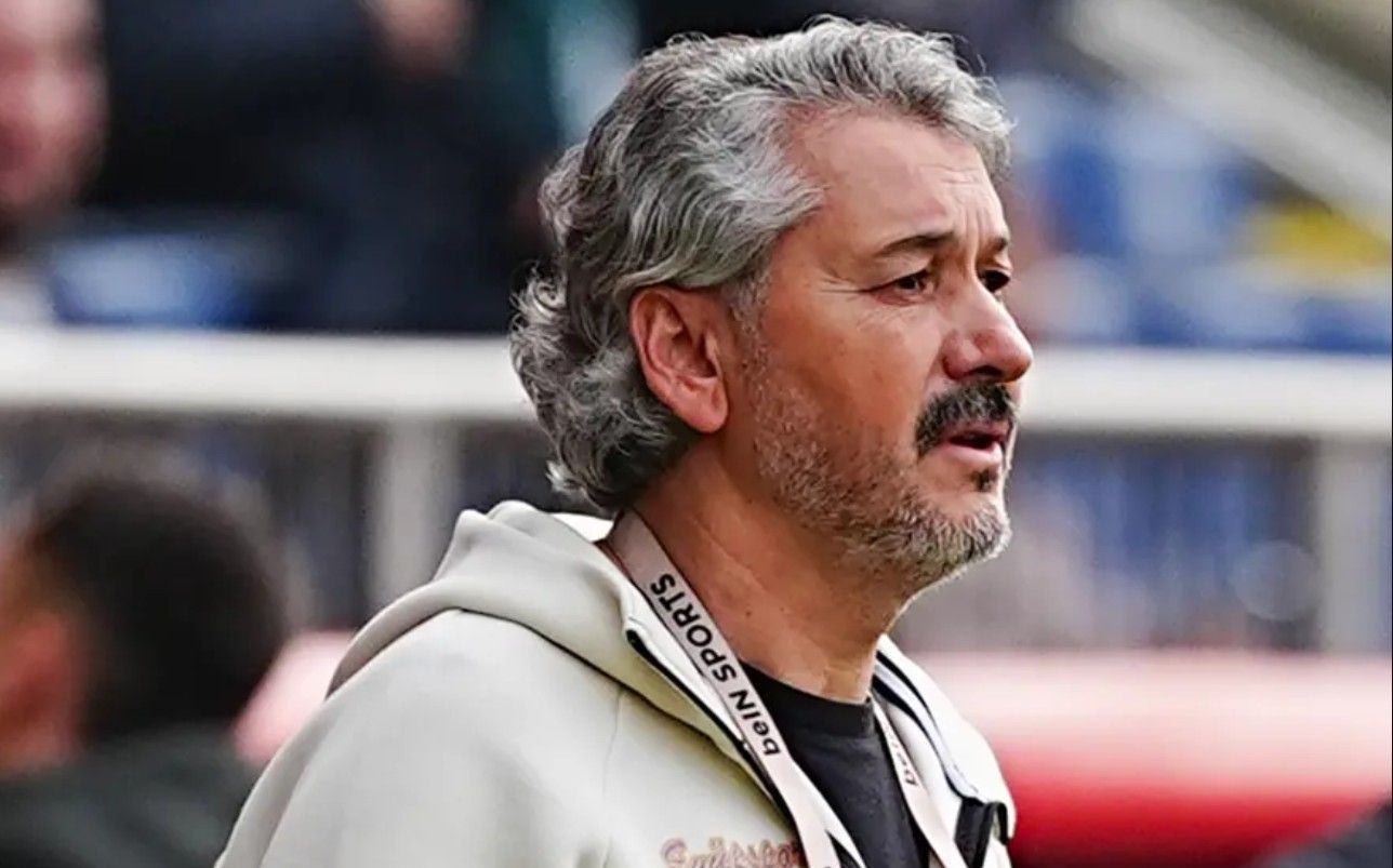 Eyüpspor'dan ayrılan Atila Gerin'in yeni takımı be