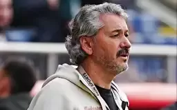 Eyüpspor'dan ayrılan Atila Gerin'in yeni takımı belli oldu