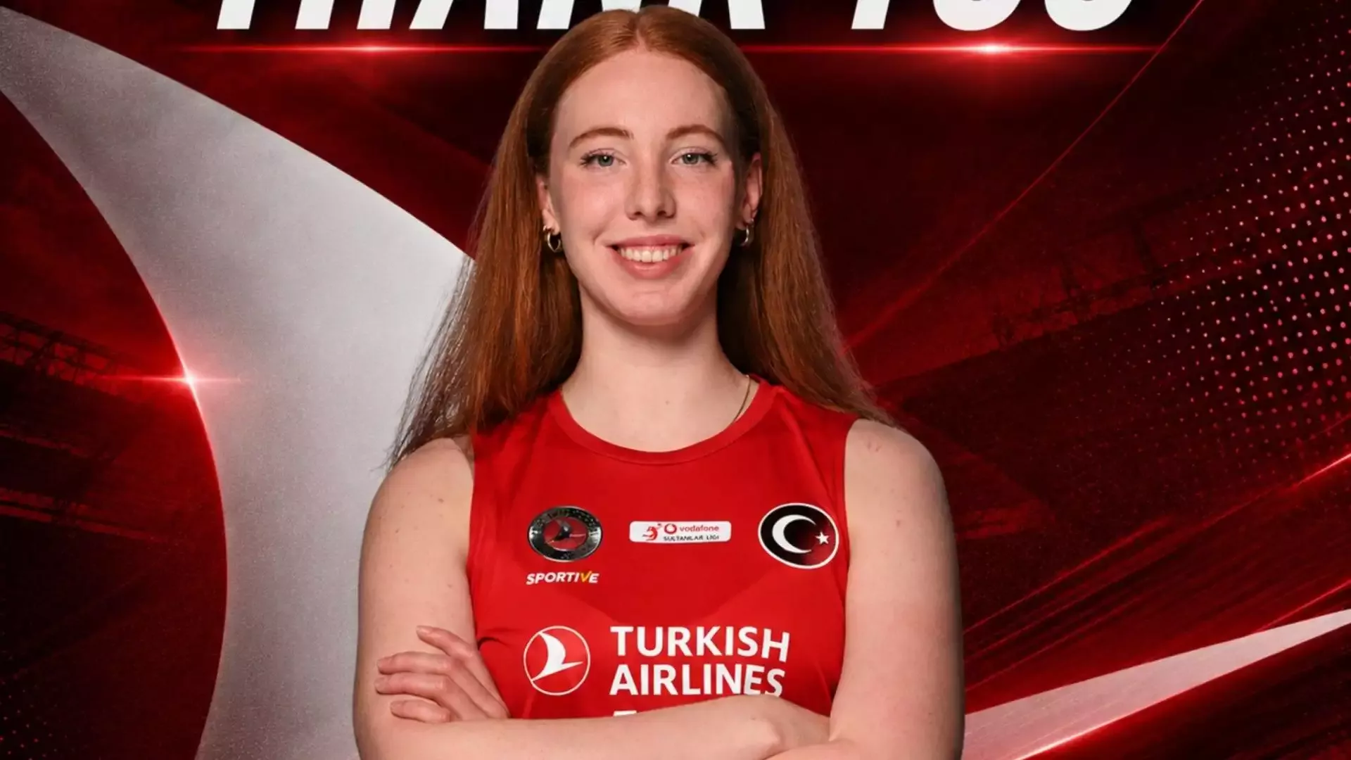 Türk Hava Yolları'nda 2 ayrılık