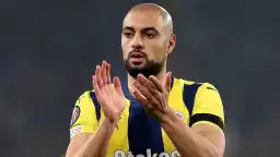 Fenerbahçe'de Sofyan Amrabat belirsizliği!