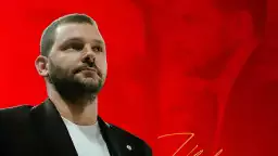 Galatasaray'da Vladimir Micov ile yollar ayrıldı!