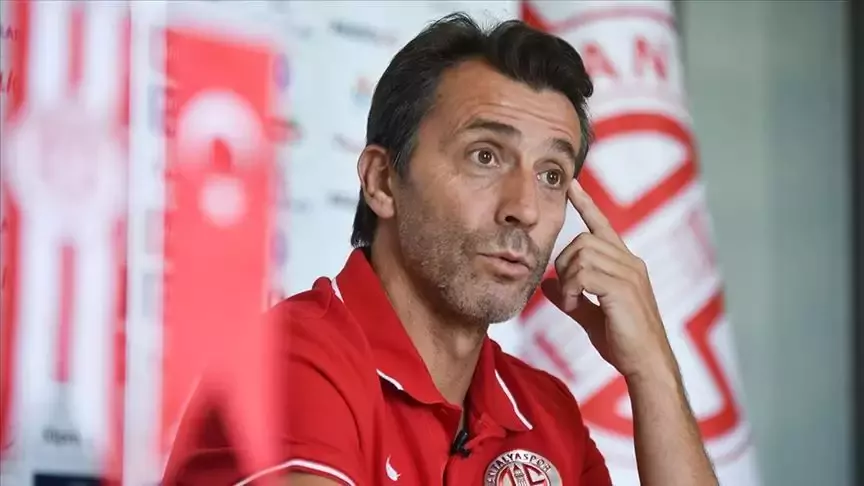 Bülent Korkmaz, Antalyaspor'a geri dönüyor