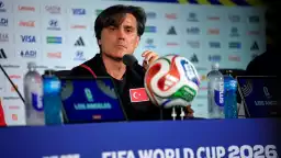 Vincenzo Montella: "Bu takım bunu hak etmedi!"