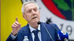 Aziz Yıldırım'ın yeni gözdesi Brezilya'dan!