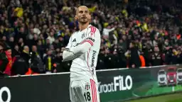 Rangers’tan Vaclav Cerny hamlesi! Teklif geldi...