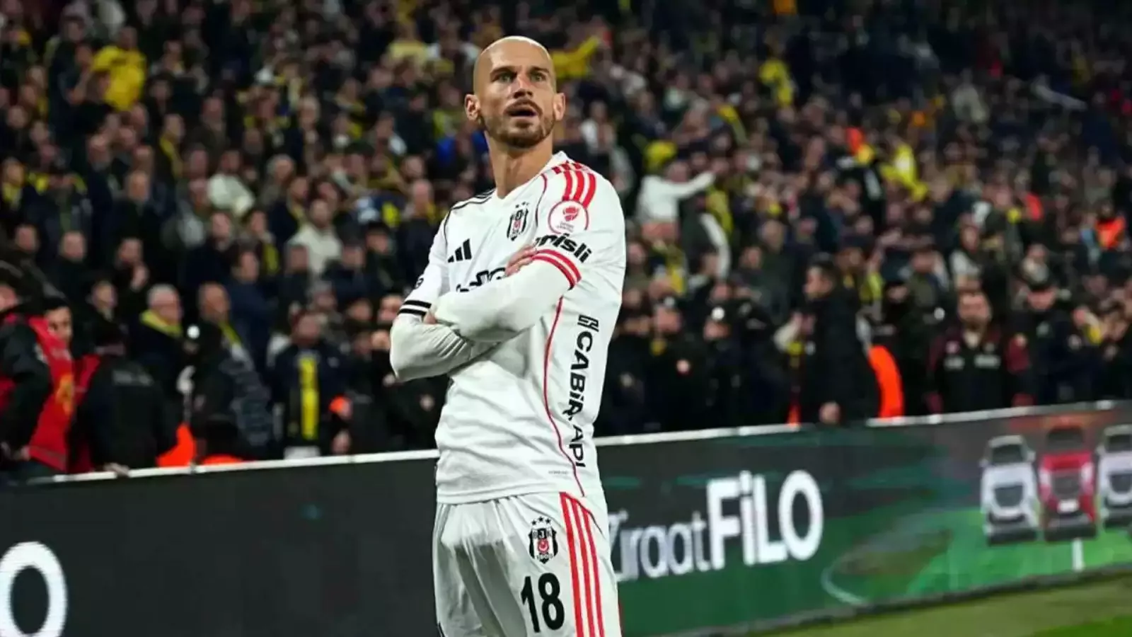 Rangers’tan Vaclav Cerny hamlesi! Teklif geldi...