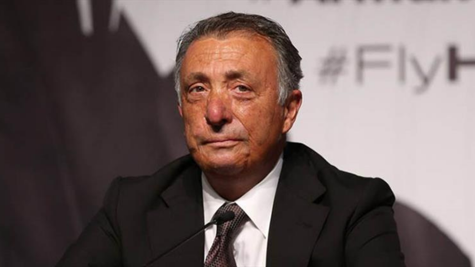 Ahmet Nur Çebi satın alacağı kulübü incelemeye ald