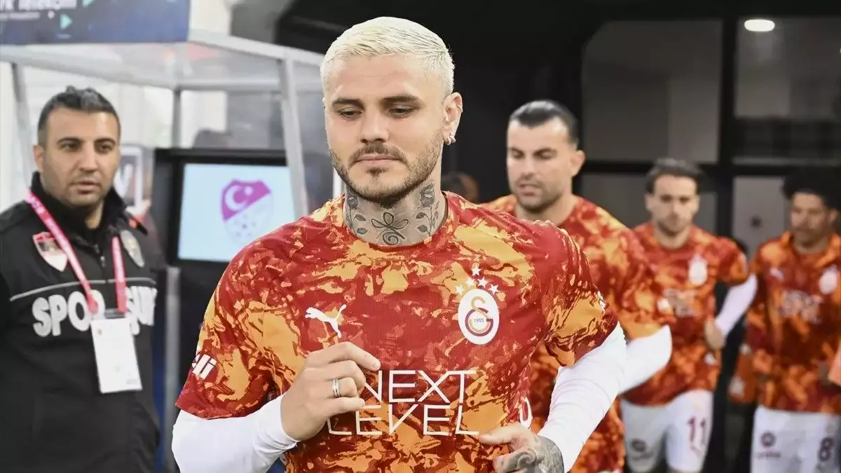 Mauro Icardi