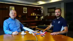 Visca yuvaya döndü!