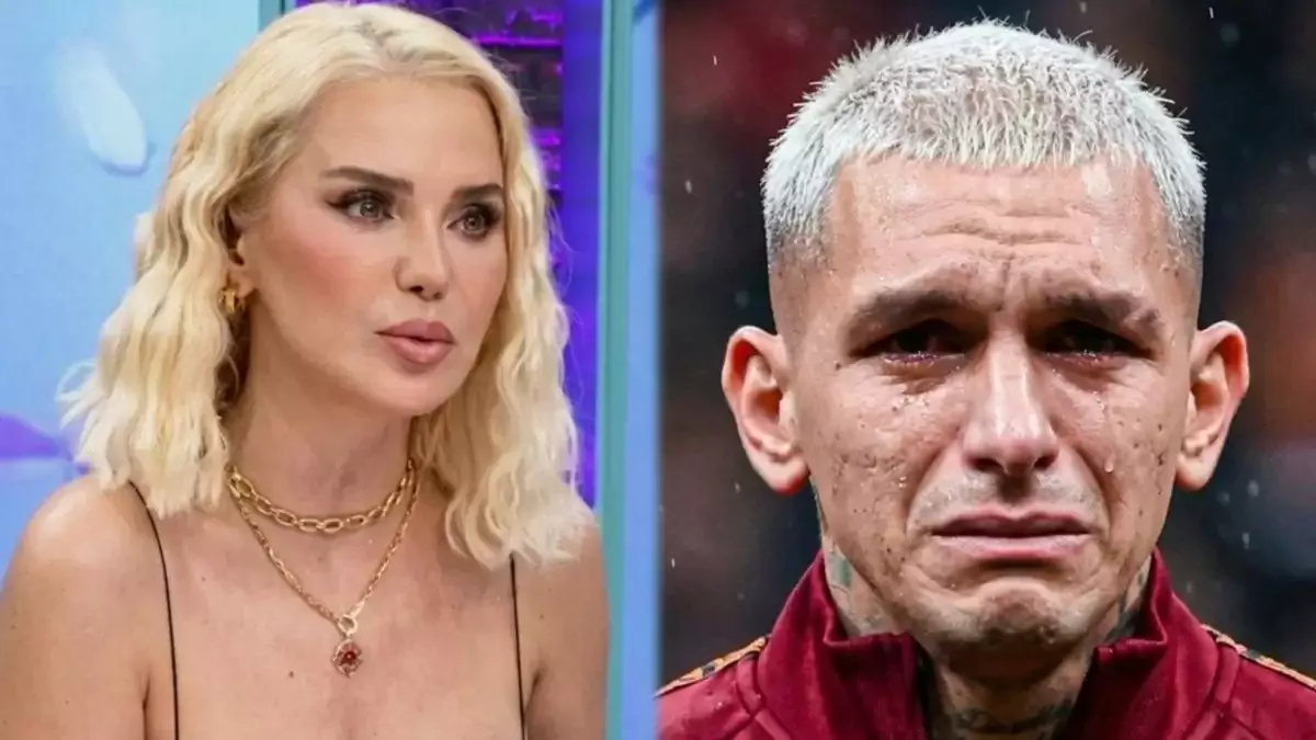 Ece Erken'in Lucas Torreira sözleri gündem oldu