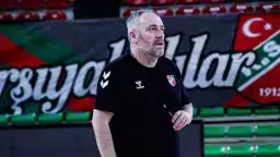 Karşıyaka Basketbol, Ahmet Kandemir ile görüşecek