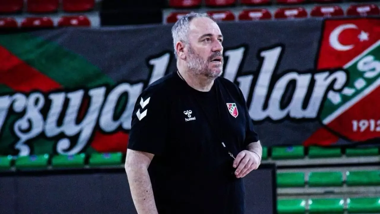 Karşıyaka Basketbol, Ahmet Kandemir ile görüşecek
