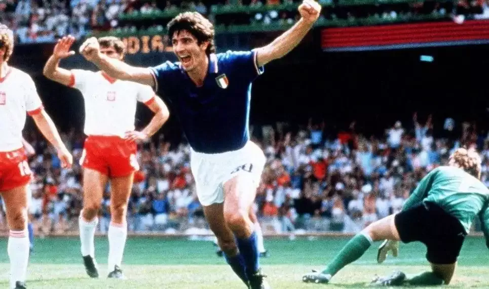 Paolo Rossi