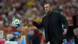 Popovic: "Birçok kişi için bu sonuç şok olabilir ama bizim için değil"
