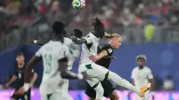 Dünya Kupası'nda Afrika derbisi! Senegal ve Fas taraftarları karşı karşıya