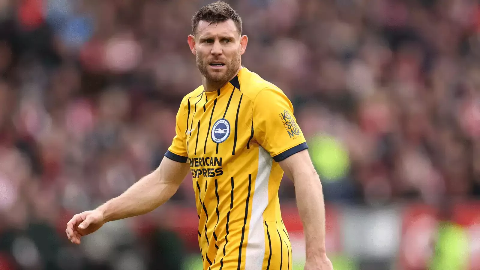 Premier Lig efsanesi James Milner futbolu bıraktı