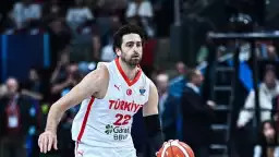Furkan Korkmaz, Beşiktaş GAİN'de!