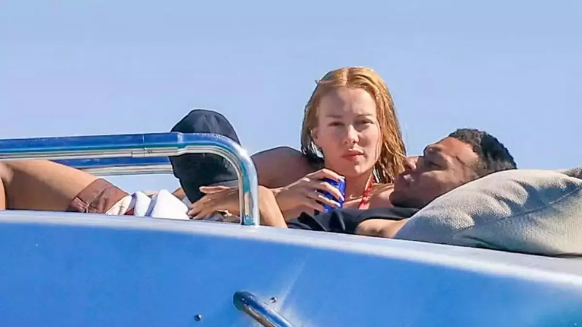 Ester ile çıktığı tatil Mbappe'ye çok pahalıya patladı
