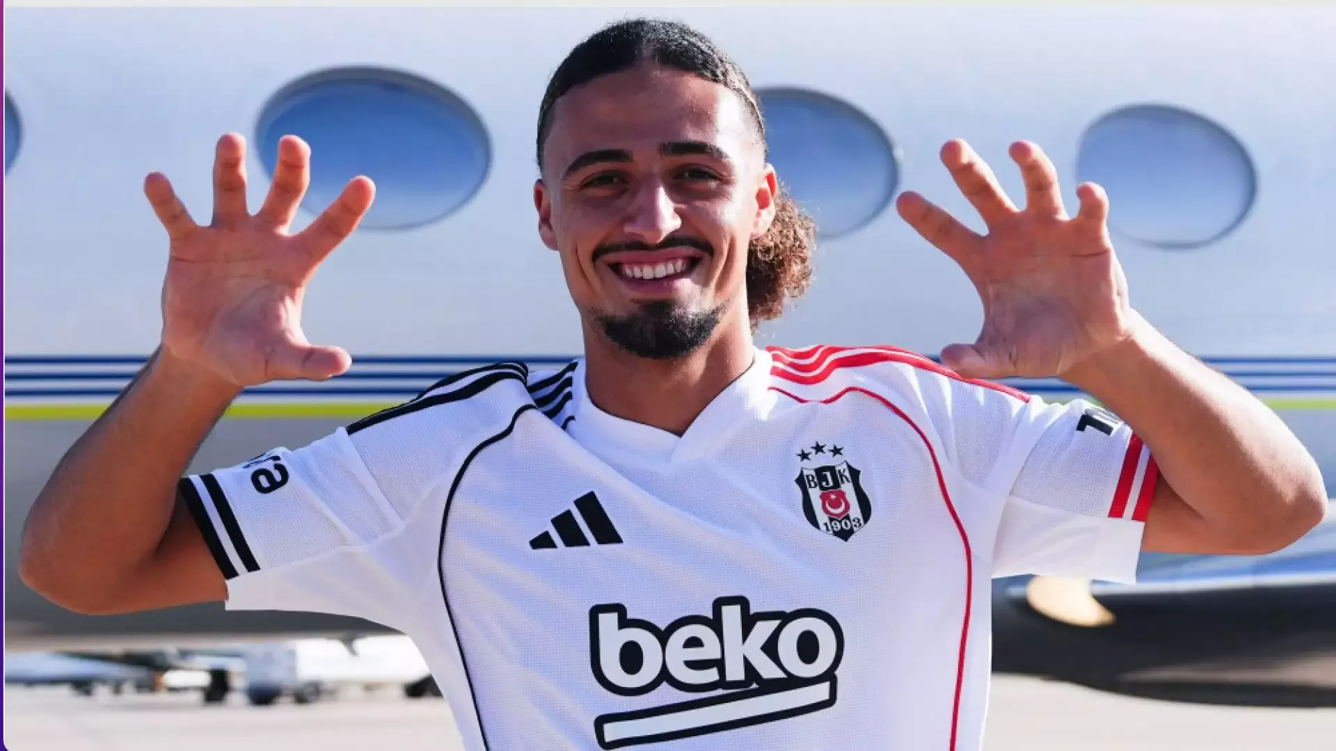 Taylan Bulut için Bundesliga kapısı açıldı!